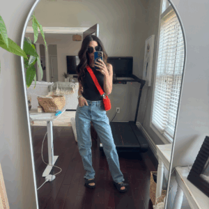 my favorite summer pieces I bought in July