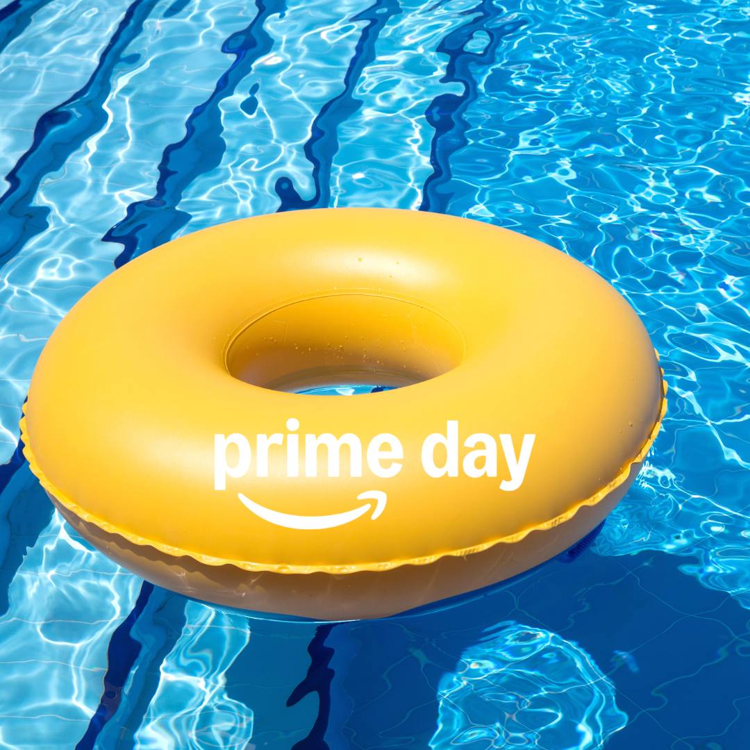 Shop the best Amazon pool floats for Prime Day—top-rated picks on sale now through July 11. Loungers, tubes & more for summer fun.