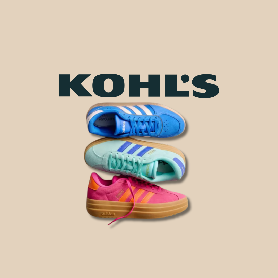 Kohl’s Friends and Family Sale August 2025