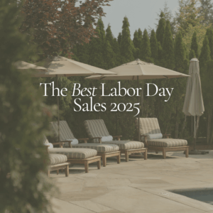 The Best Labor Day Sales 2025: Fashion, Beauty, Home & More