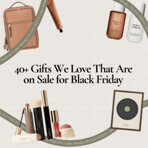 Black Friday gifts on sale