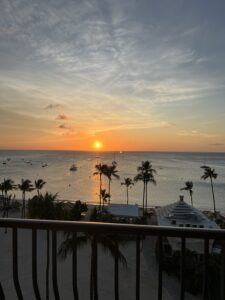 Aruba Marriott Resort & Stellaris Casino Review