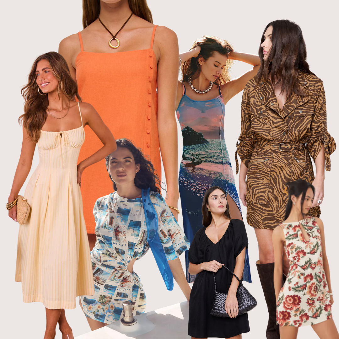 spring dresses under $150