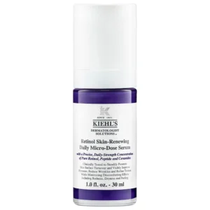 Kiehl’s Micro-Dose Retinol Serum