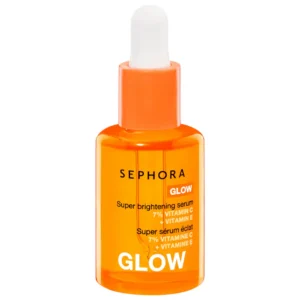 Sephora Collection Brightening Serum (Vitamin C + E)